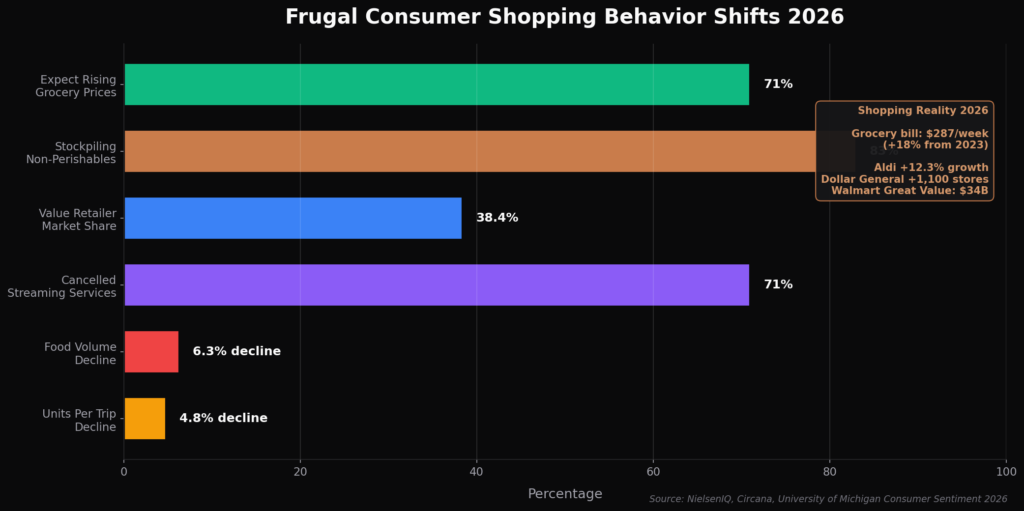 frugal_graph2_shopping Frugal Consumer Marketing Statistics