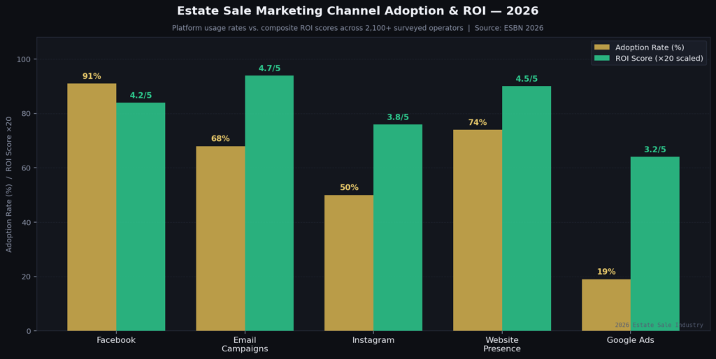 graph1_channel_adoption_roi (1) Estate Sale Marketing Statistics
