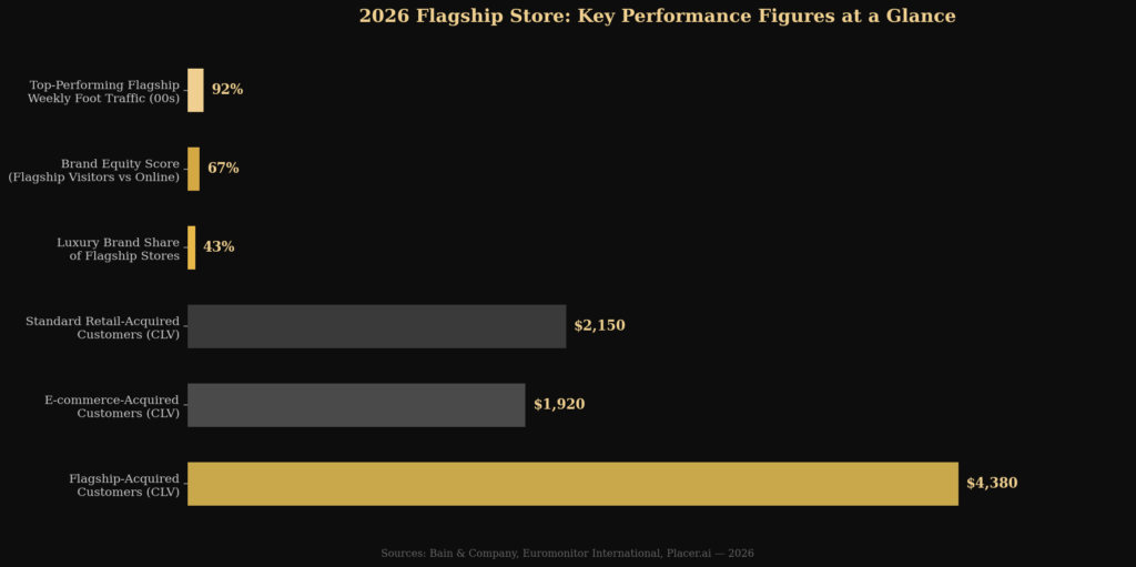 graph1_flagship_key_figures Flagship Store Marketing Statistics
