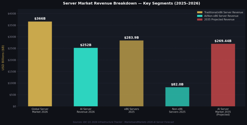 graph1_market_breakdown Server Marketing Statistics