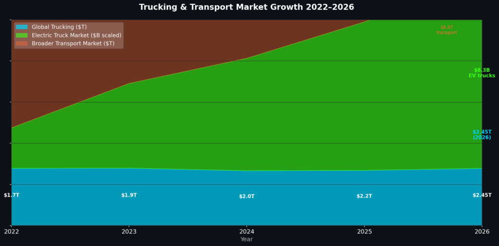 graph1_market_growth Truck Marketing Statistics