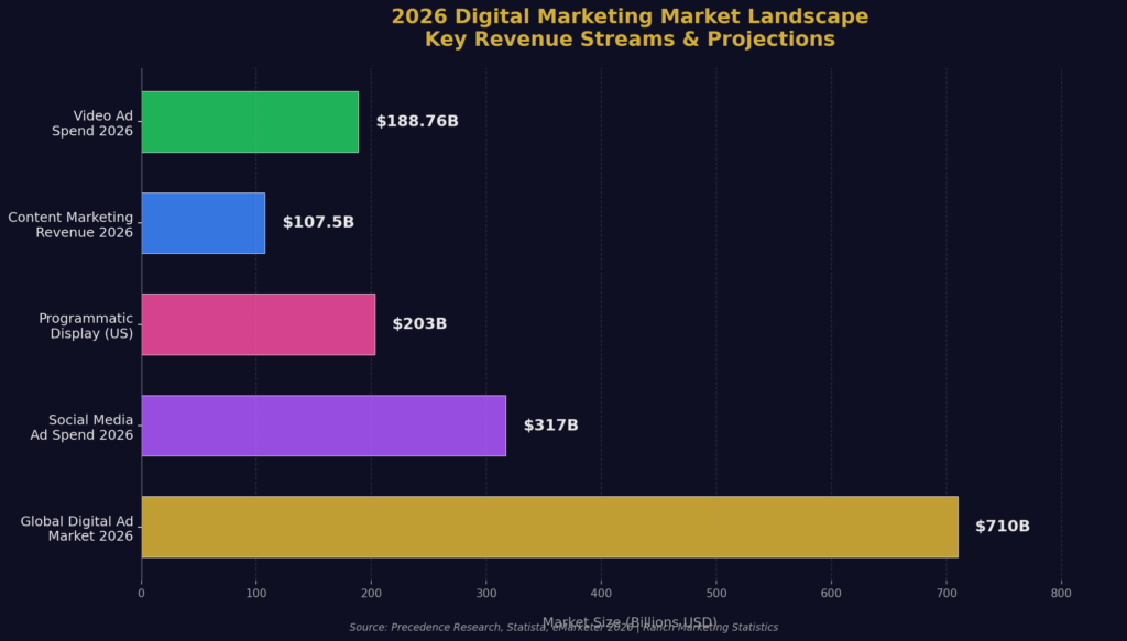 Ranch Marketing Statistics