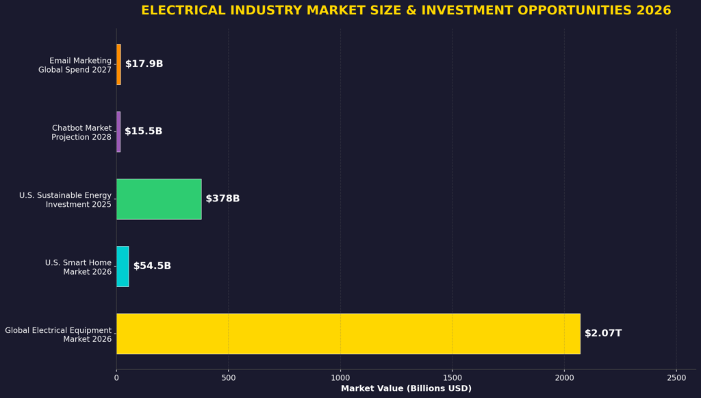 graph1_market_size Electrical Marketing Statistics