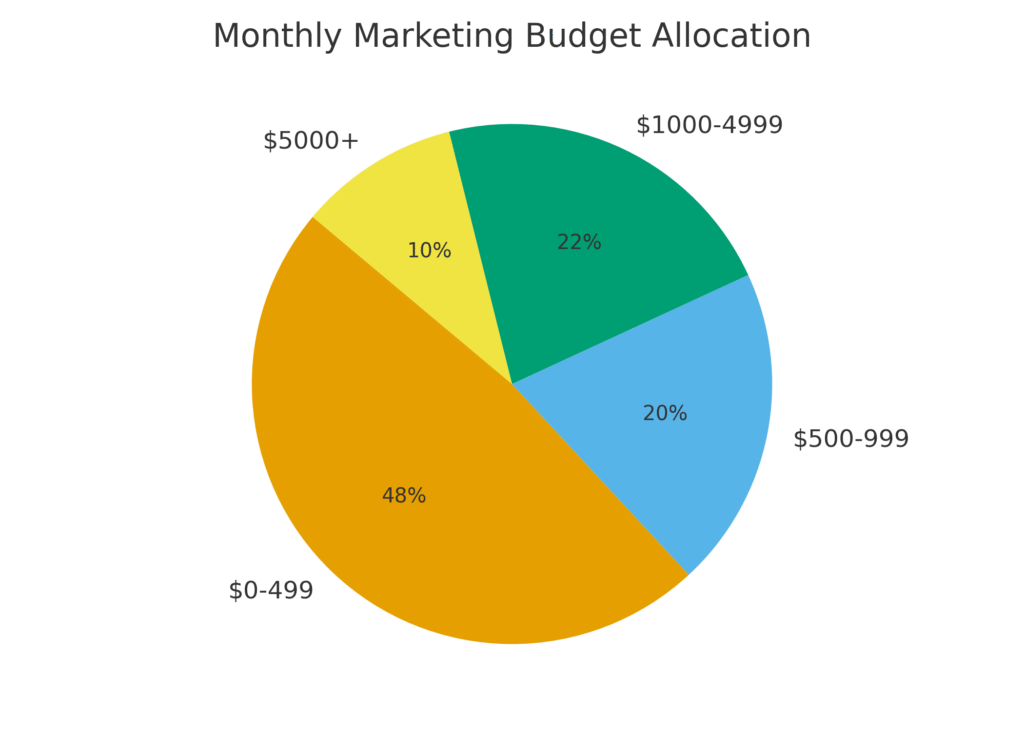 graph2_budget_allocation (1) Small Family Marketing Statistics