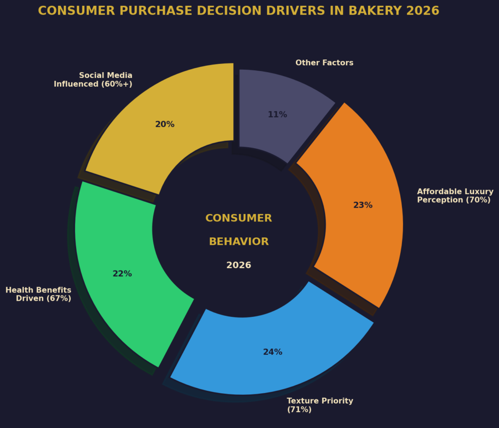 graph2_consumer_behavior Bakery Marketing Statistics