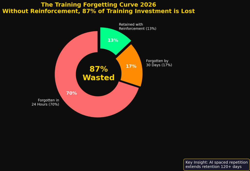 Sales training marketing statistics