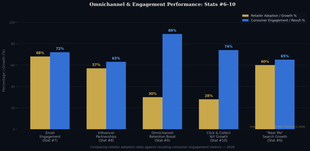 graph2_grouped_bar Chain Store Marketing Statistics