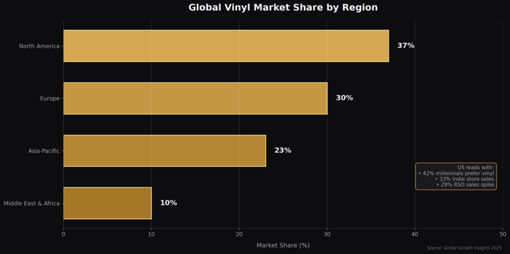 Domain Marketing Statistics