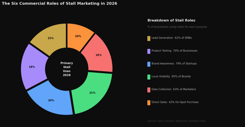 graph2_stall_roles_donut Stall Marketing Statistics
