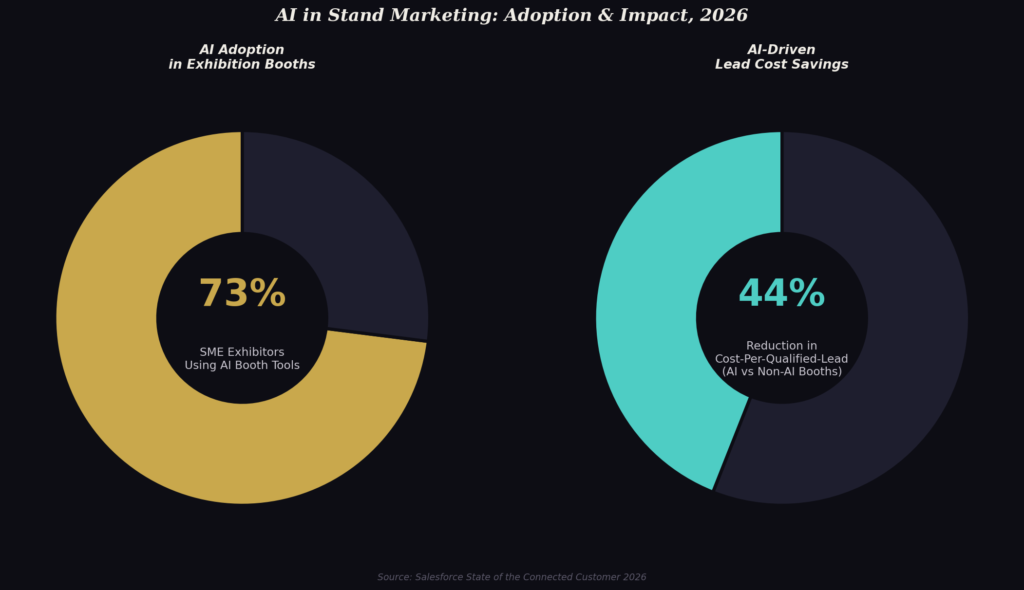graph3_ai_adoption_donut Stand Marketing Statistics