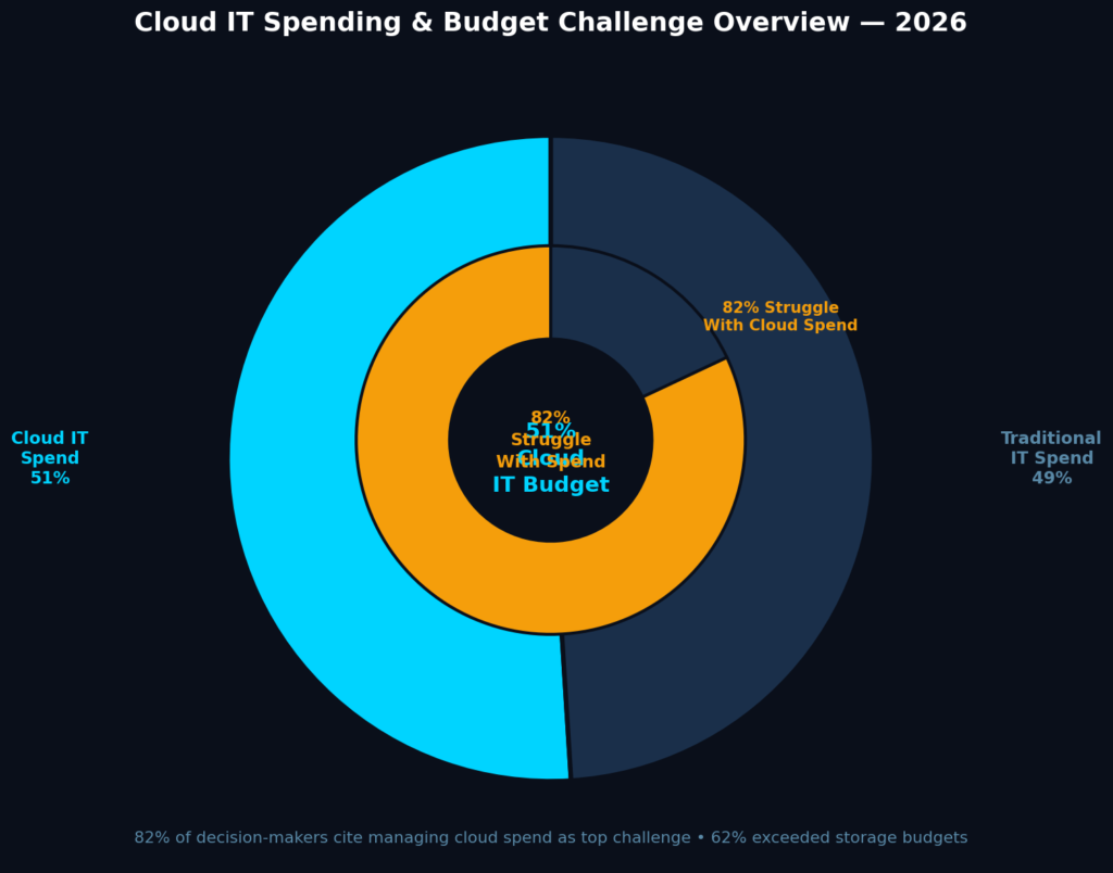 graph3_budget_donut (1) Cloud Storage Marketing Statistics