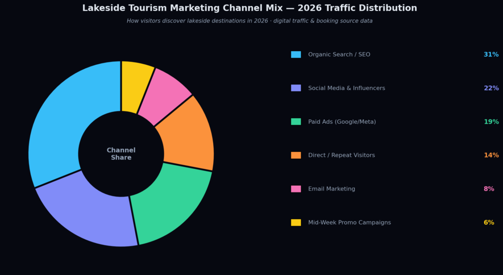graph3_channel_mix Lakeside Marketing Statistics