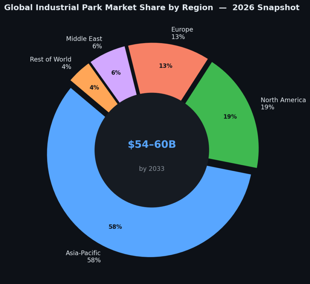 graph3_donut Manufacturing Zone Marketing Statistics