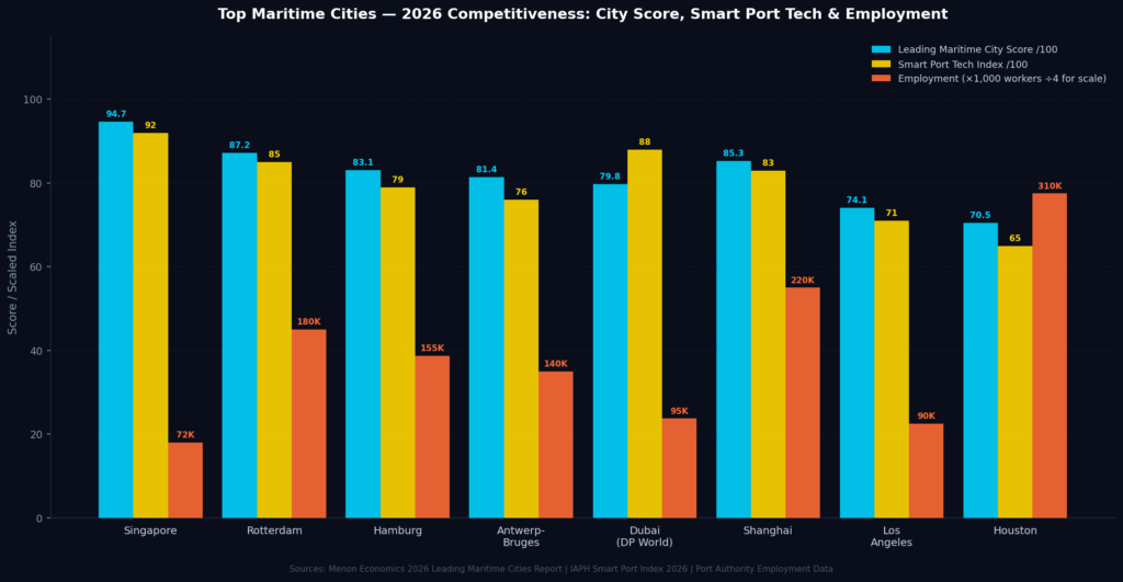 graph3_maritime_cities_competitiveness Port City Marketing Statistics