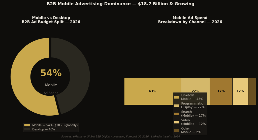Industrial Area Marketing Statistics