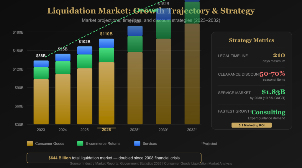 graph4-market-projection-stacked-bar (1) Liquidation Marketing Statistics