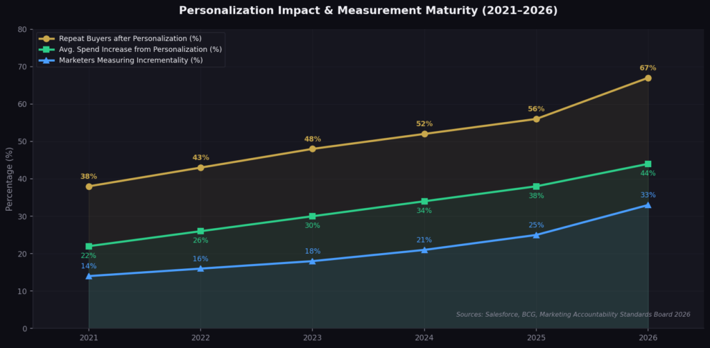 Channel Marketing Statistics