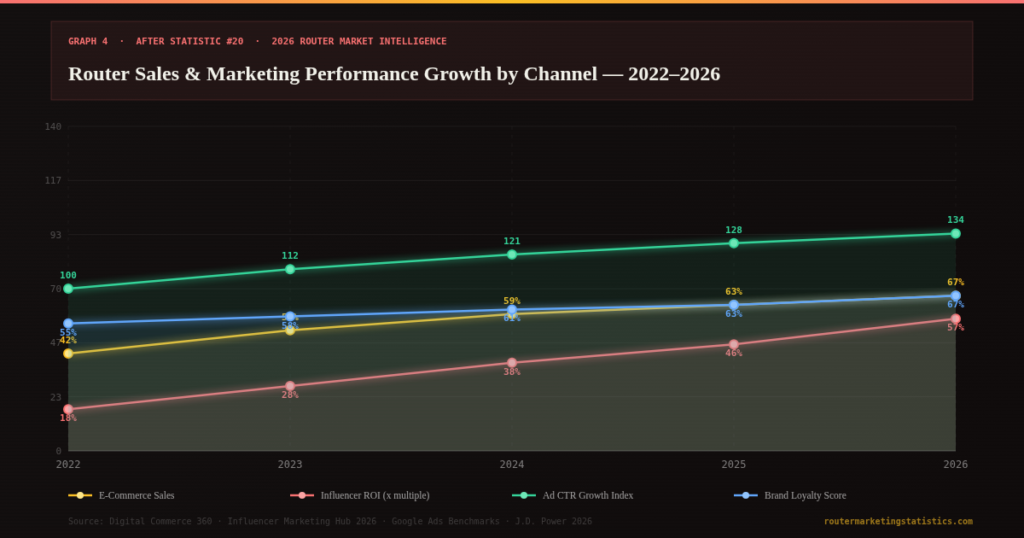 graph4-sales-growth-trends Router Marketing Statistics