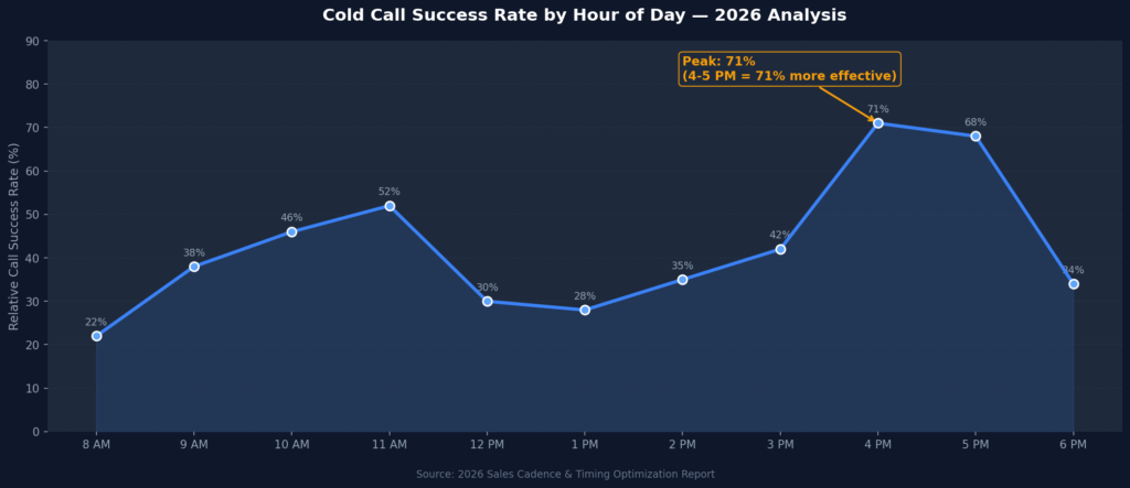 graph4_line_call_timing Interview Call Marketing Statistics