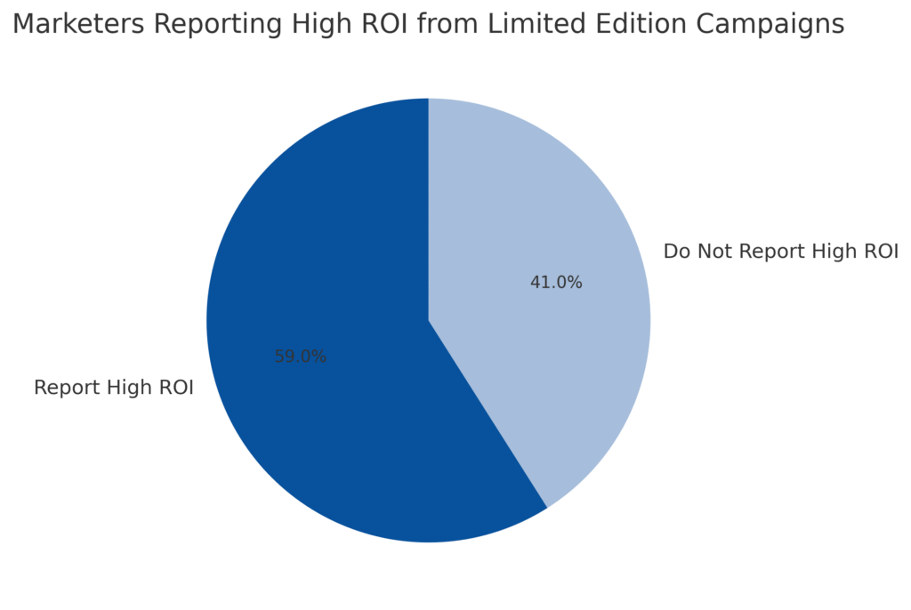 graph4_marketers_roi Limited Edition Marketing Statistics