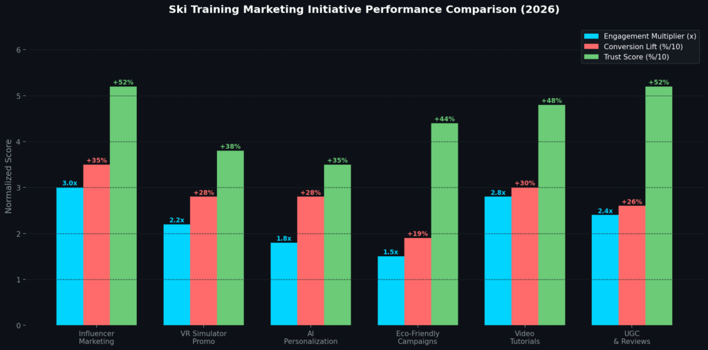 graph4_marketing_roi Skiing Training Marketing Statistics