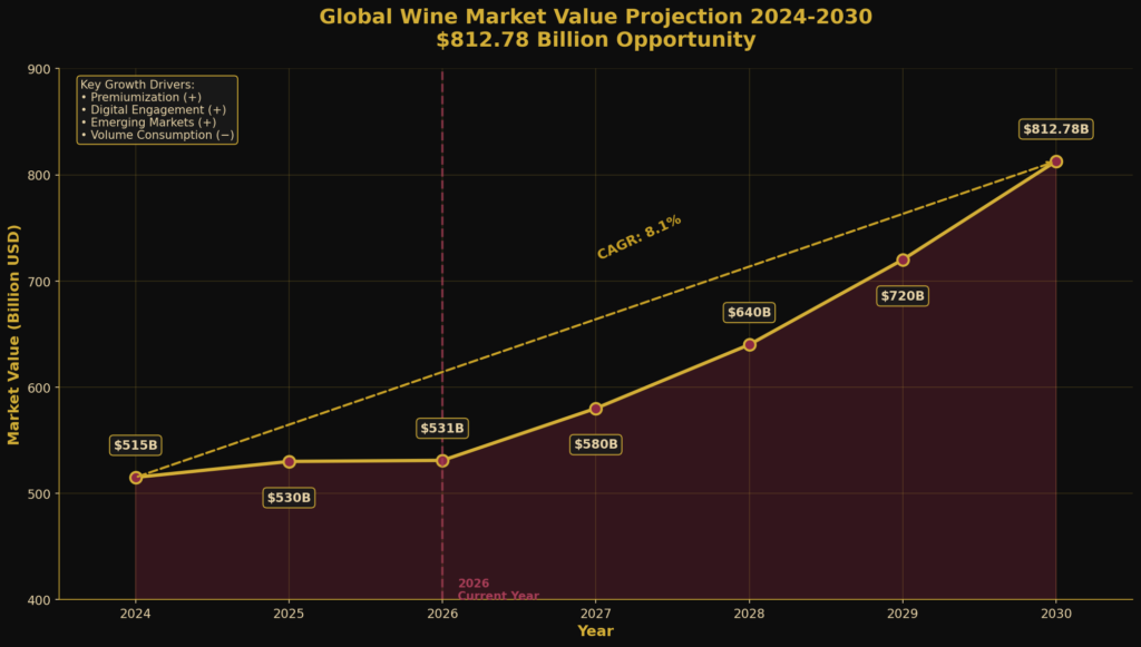 graph4_projections Vineyard Marketing Statistics