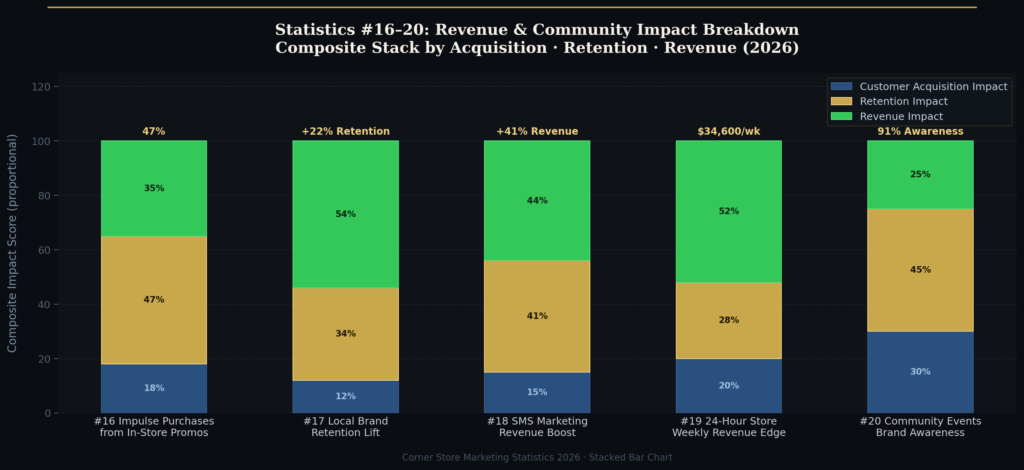 graph4_stacked_bar Corner Store Marketing Statistics