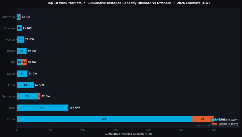 graph4_top10_countries_stacked (1) Wind Energy Marketing Statistics
