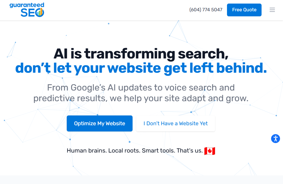 guaranteed seo BEST SEO AGENCIES WITH GUARANTEES