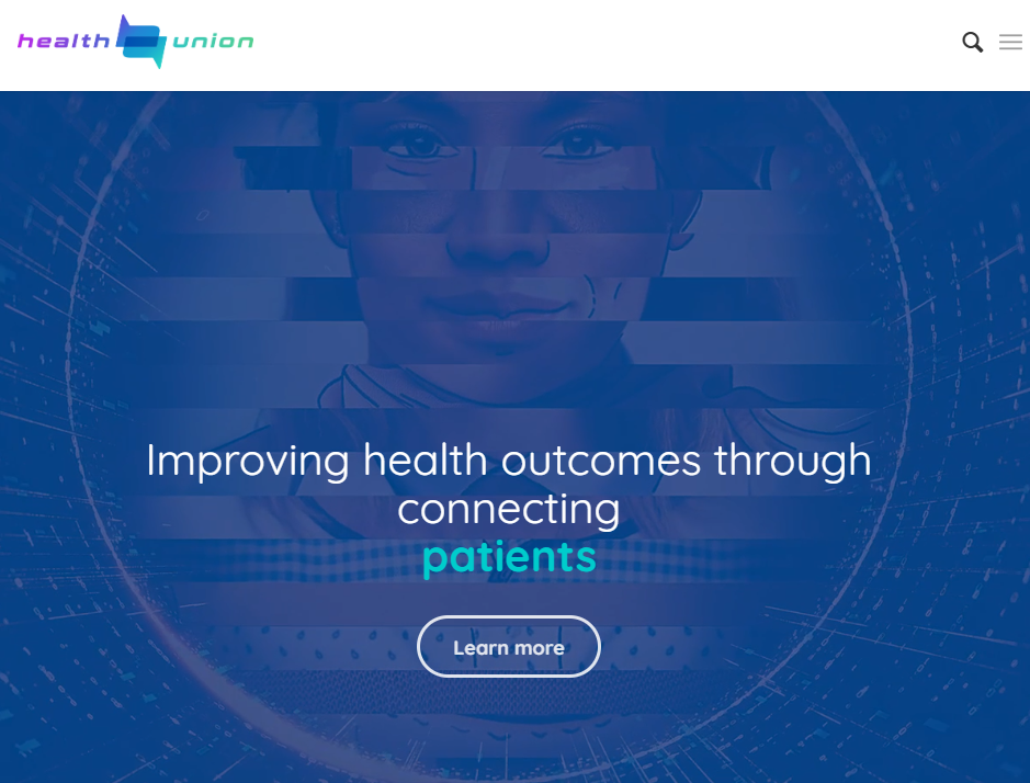 health union MEDICAL DEVICE INFLUENCER MARKETING COMPANIES