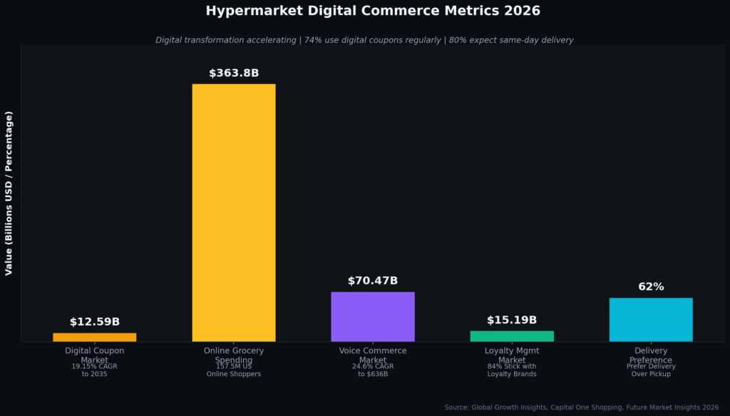 hypermarket-graph3-digital-metrics-2026 Hypermarket Marketing Statistics