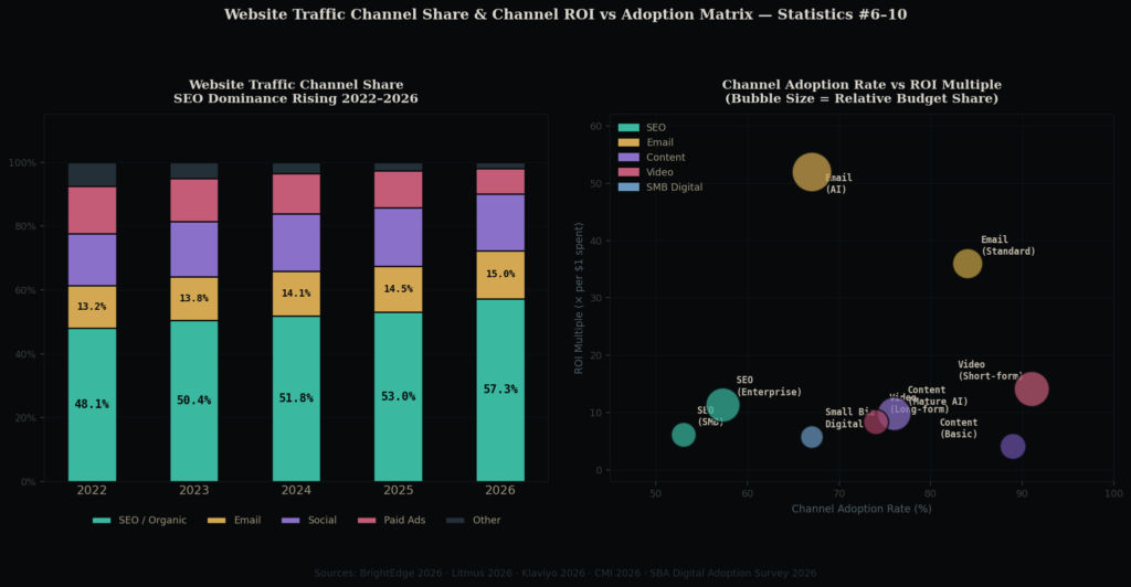 inet_graph2_stacked_bubble Internet Marketing Statistics