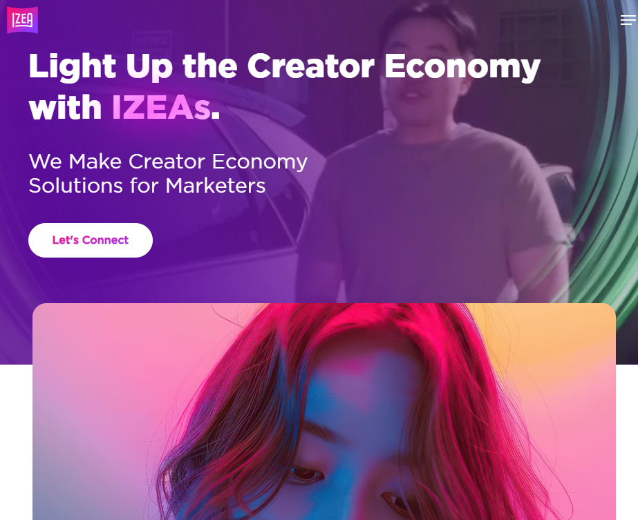 izea Industry leader influencer agencies