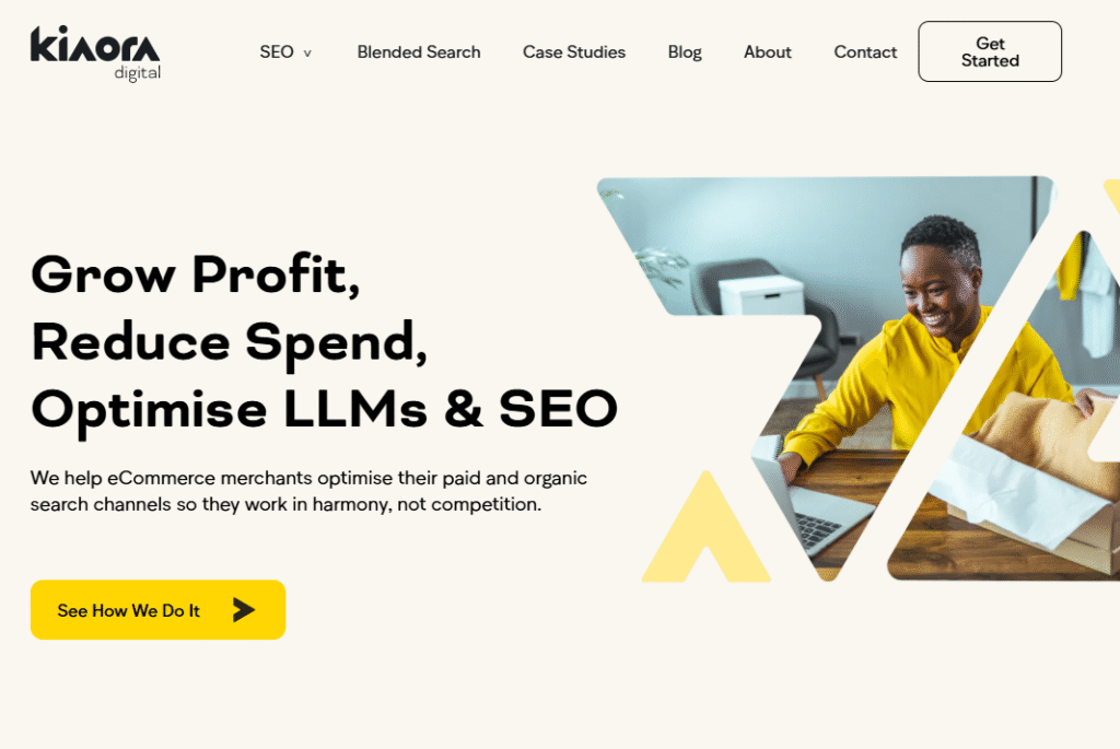 kiaora BEST LOCAL SEO COMPANIES FOR SALONS