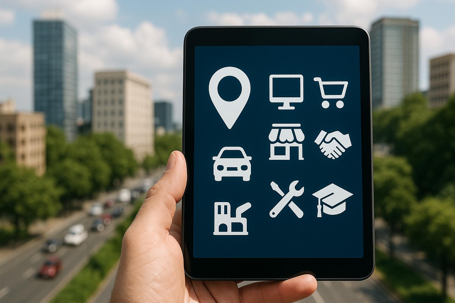 TOP LOCAL CITATION BUILDING SERVICES