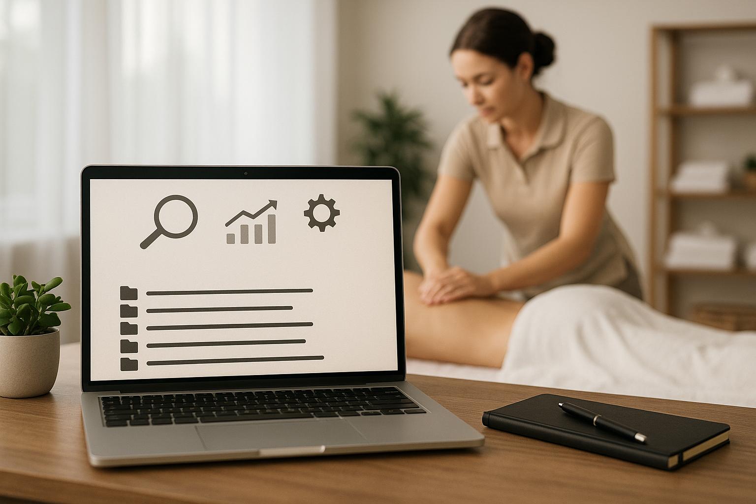 Top local SEO agencies for massage therapists