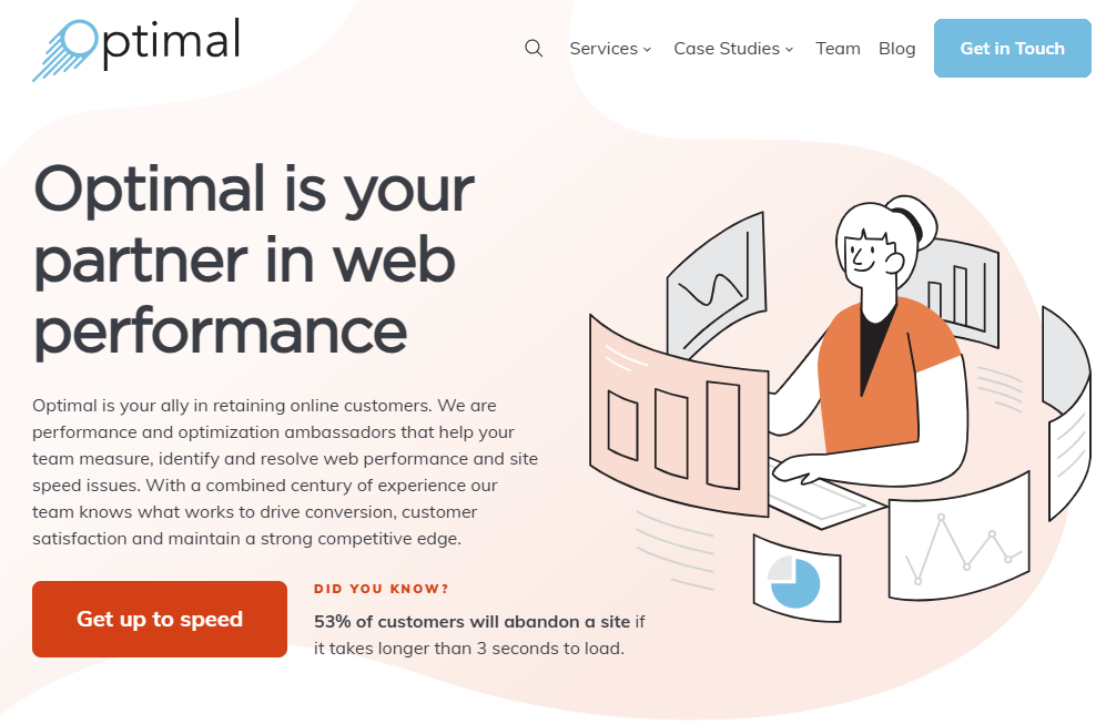 optimal BEST CACHING STRATEGY IMPLEMENTATION COMPANIES