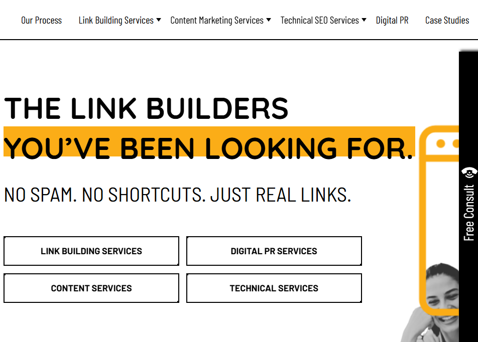 TOP INTERNAL LINKING OPTIMIZATION AGENCIES