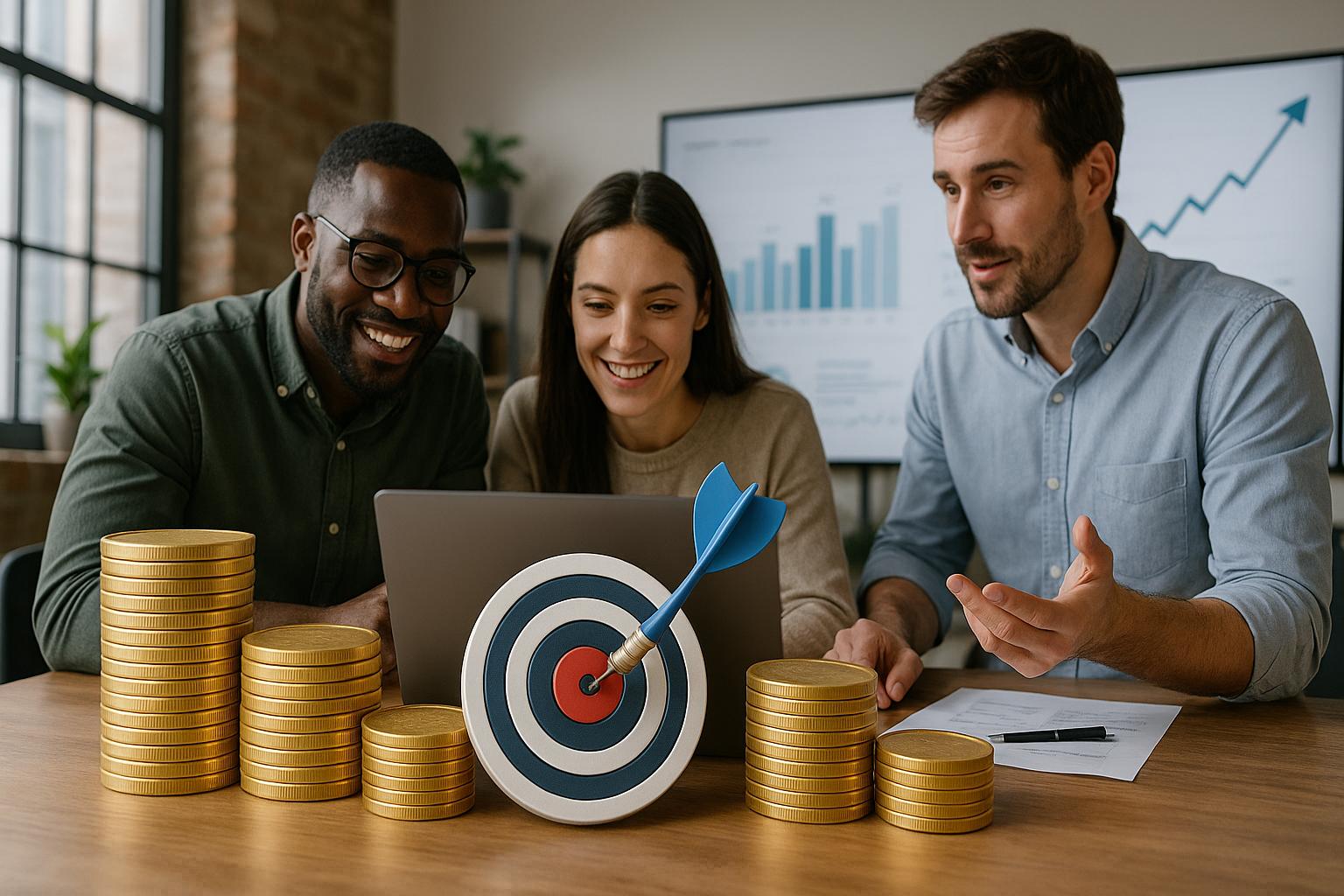 Performance-based SEO services
