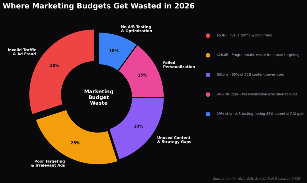 poor_marketing_graph3_budget_waste Poor Marketing Statistics