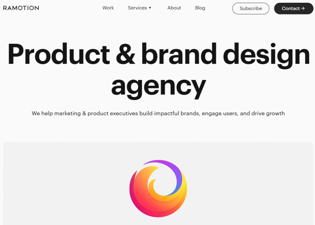 ramotion 1 BEST CACHING STRATEGY IMPLEMENTATION COMPANIES