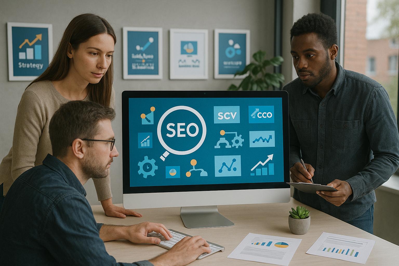 TOP IMAGE SEO OPTIMIZATION AGENCIES