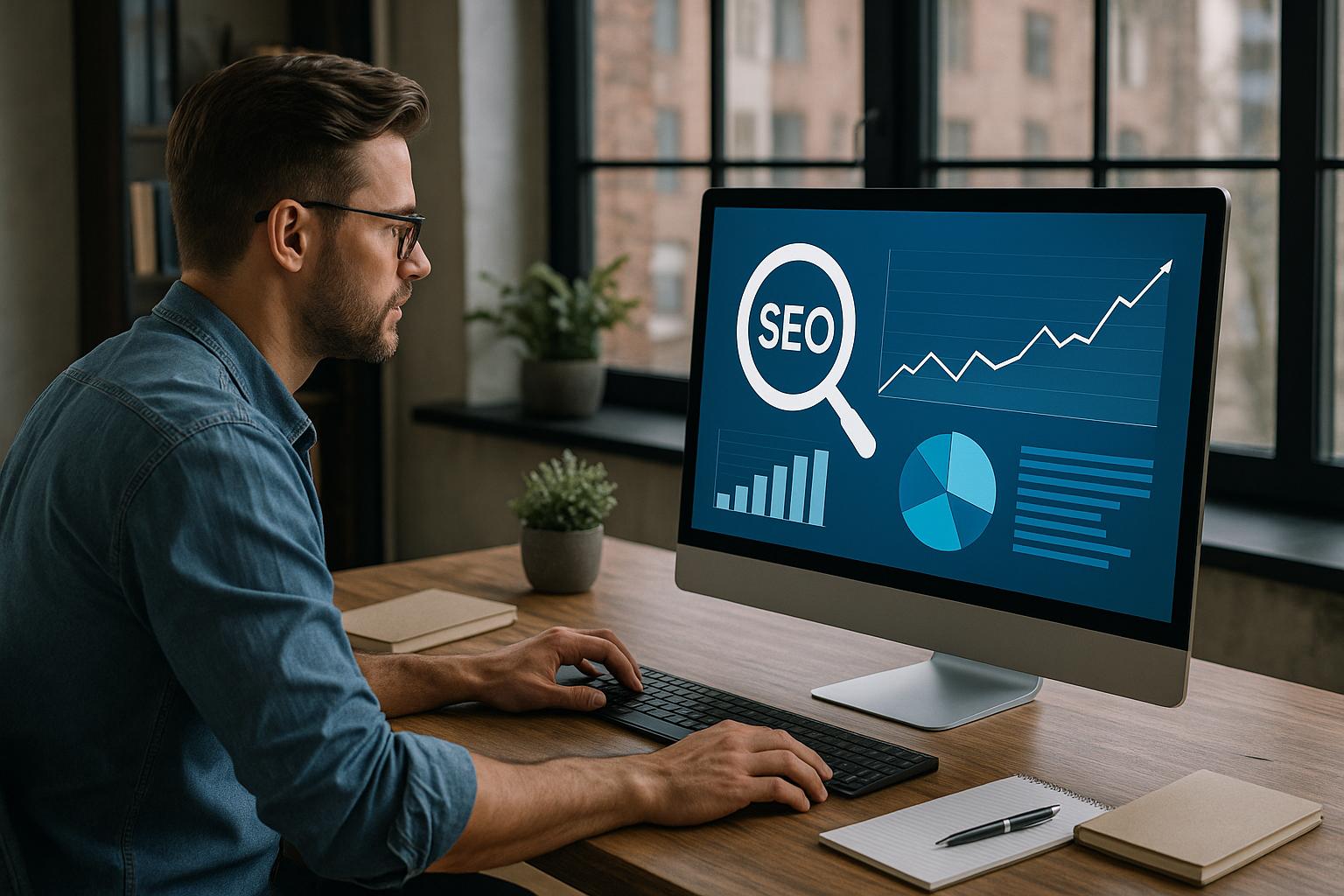 Best large-scale SEO optimization services