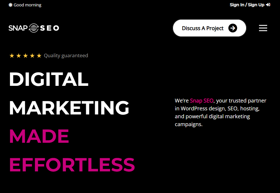 TOP LOCAL SEO SERVICES FOR ACCOUNTING FIRMS