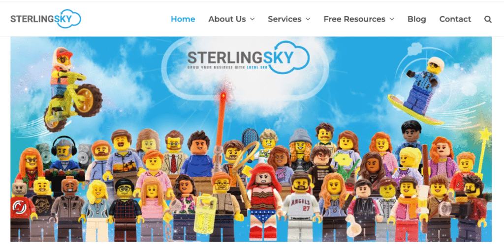 sterling sky BEST LOCAL SEO COMPANIES FOR TUTORING SERVICES