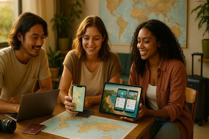 25-top-travel-influencers-with-travel-app-recommendations-in-2025