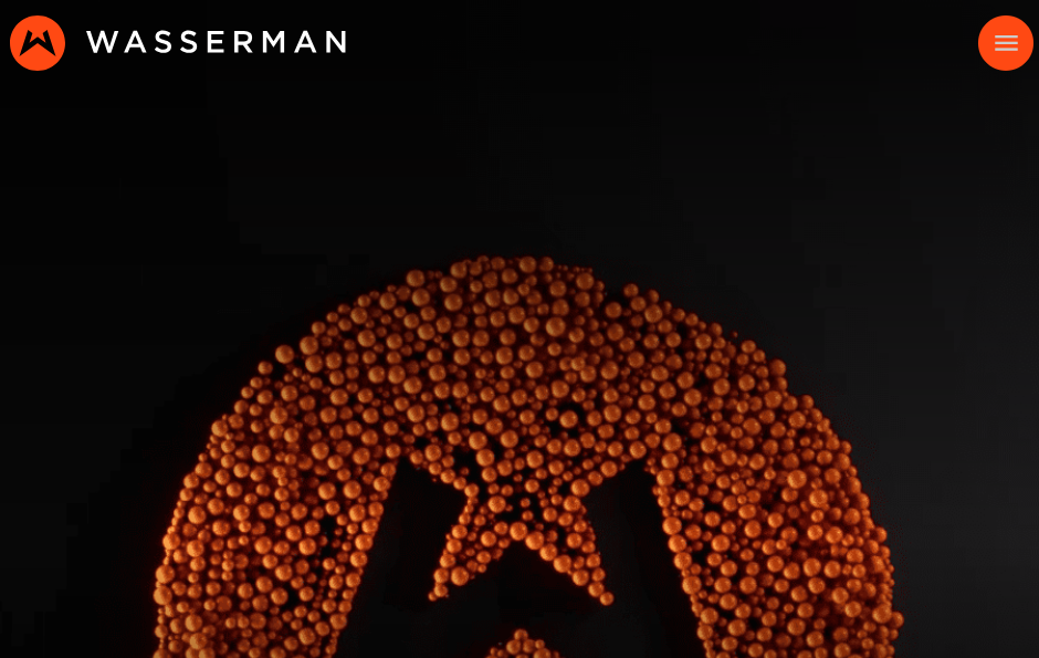 wasserman TOP ATHLETE INFLUENCER MARKETING COMPANIES