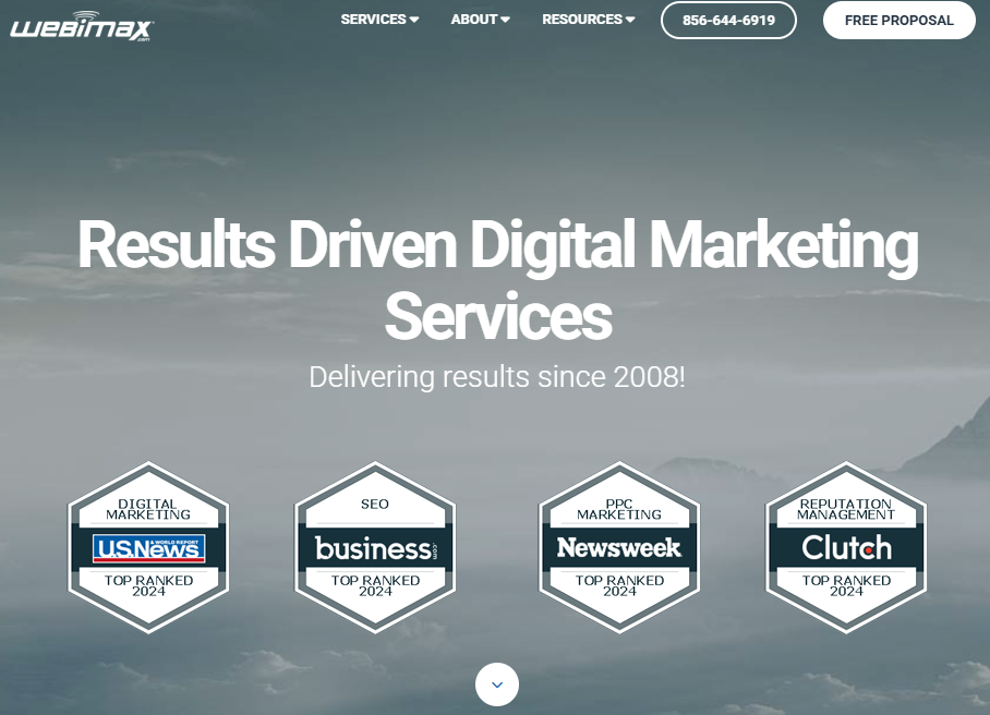 BEST CRISIS SEO MANAGEMENT SERVICES