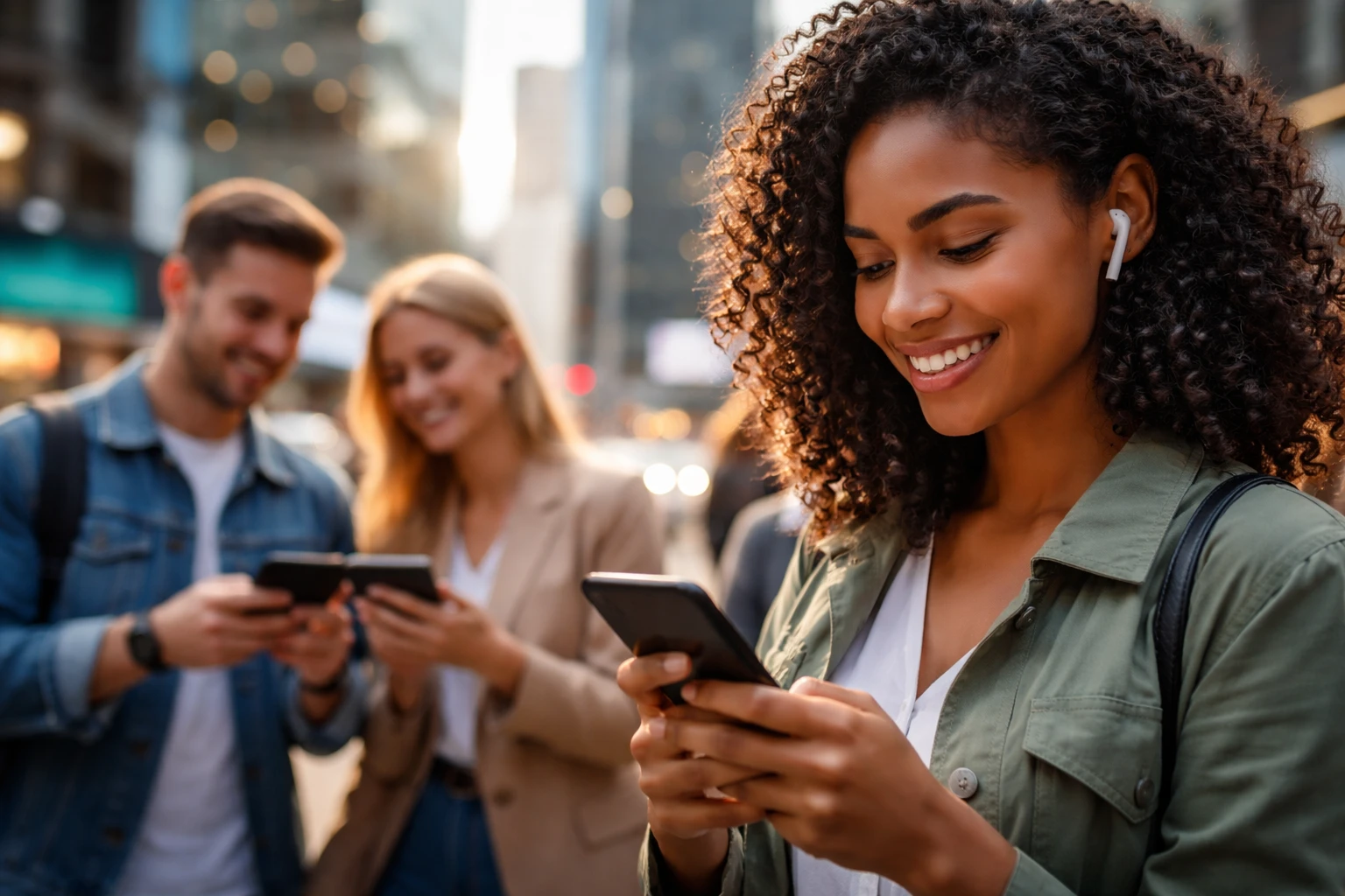 Wireless Marketing Statistics