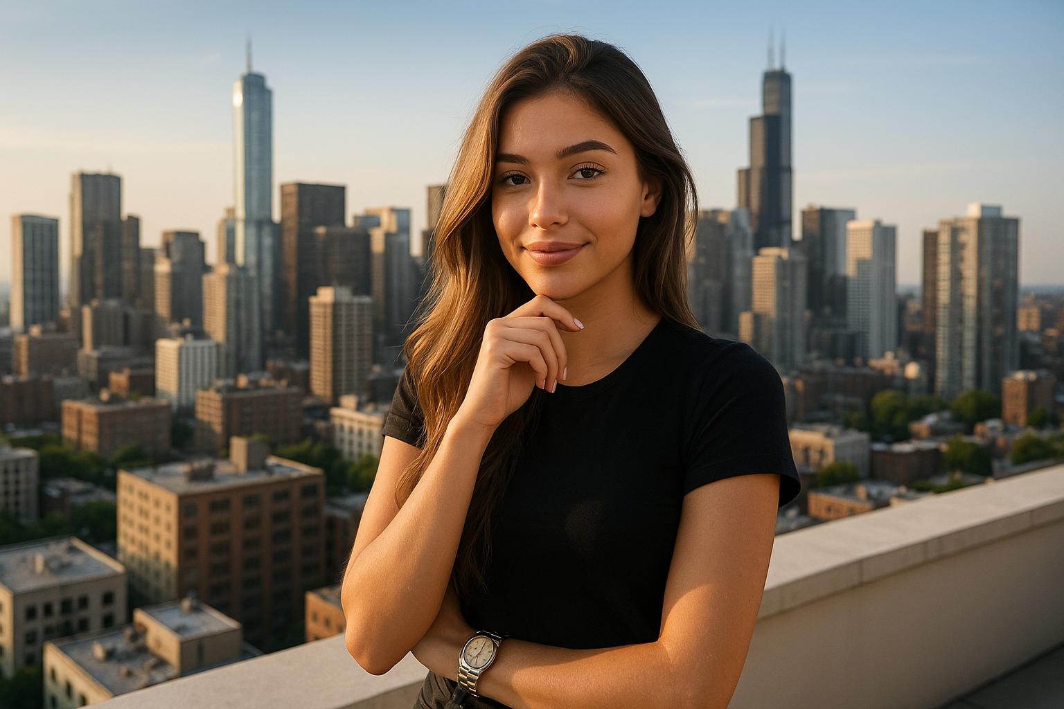 youngest millionaire influencers inspiring everyone
